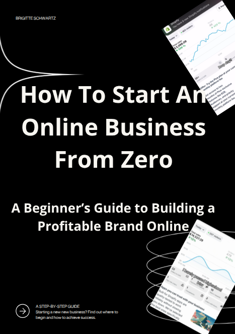How To Start An Online Business From Zero